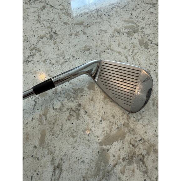 Bridgestone J's Professional Weapon Single 9 Iron Steel Stiff - Picture 3 of 4